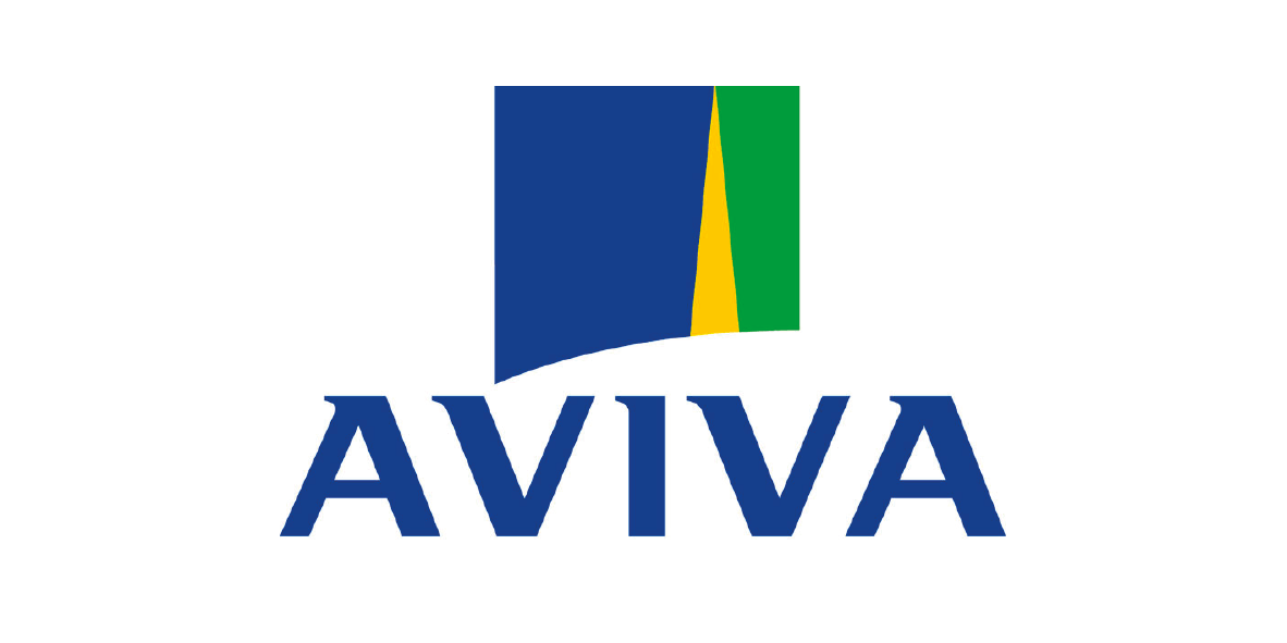 Aviva logo