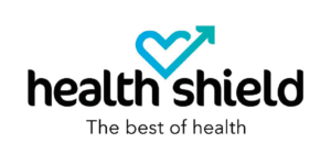 health shield logo