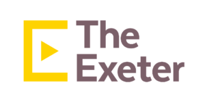 the exeter logo