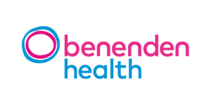 benenden health logo