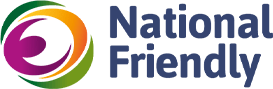 National friendly logo