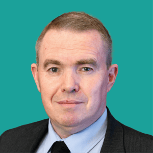 Liam Kennedy, aii executive committee
