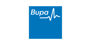 Bupa NEW