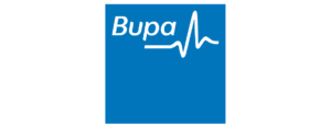 Bupa NEW